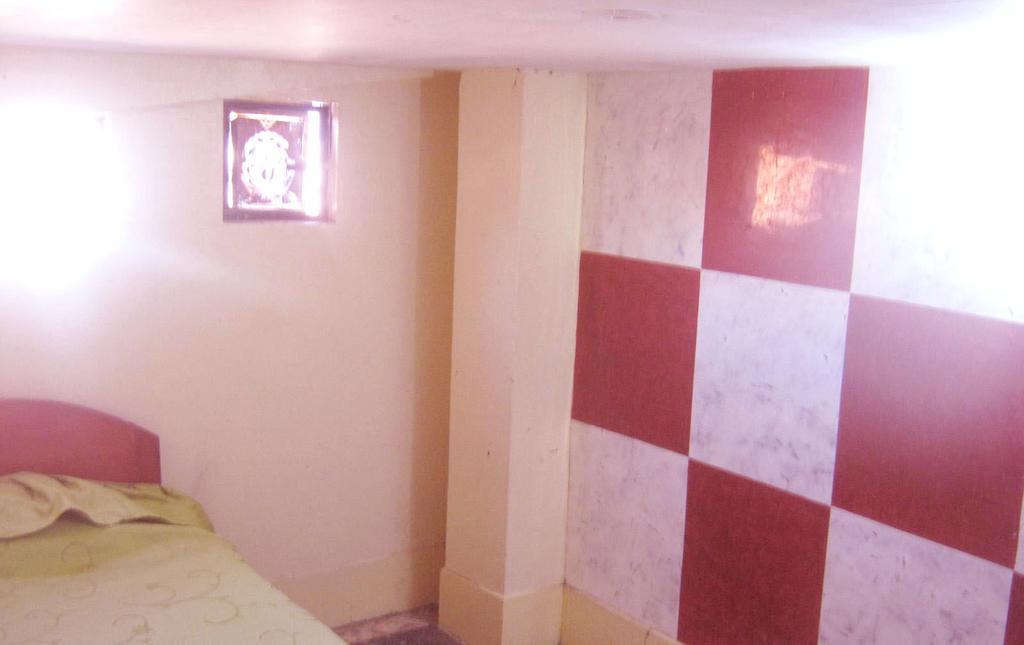 Hospedaje Pumacurco Betty Cusco Room photo