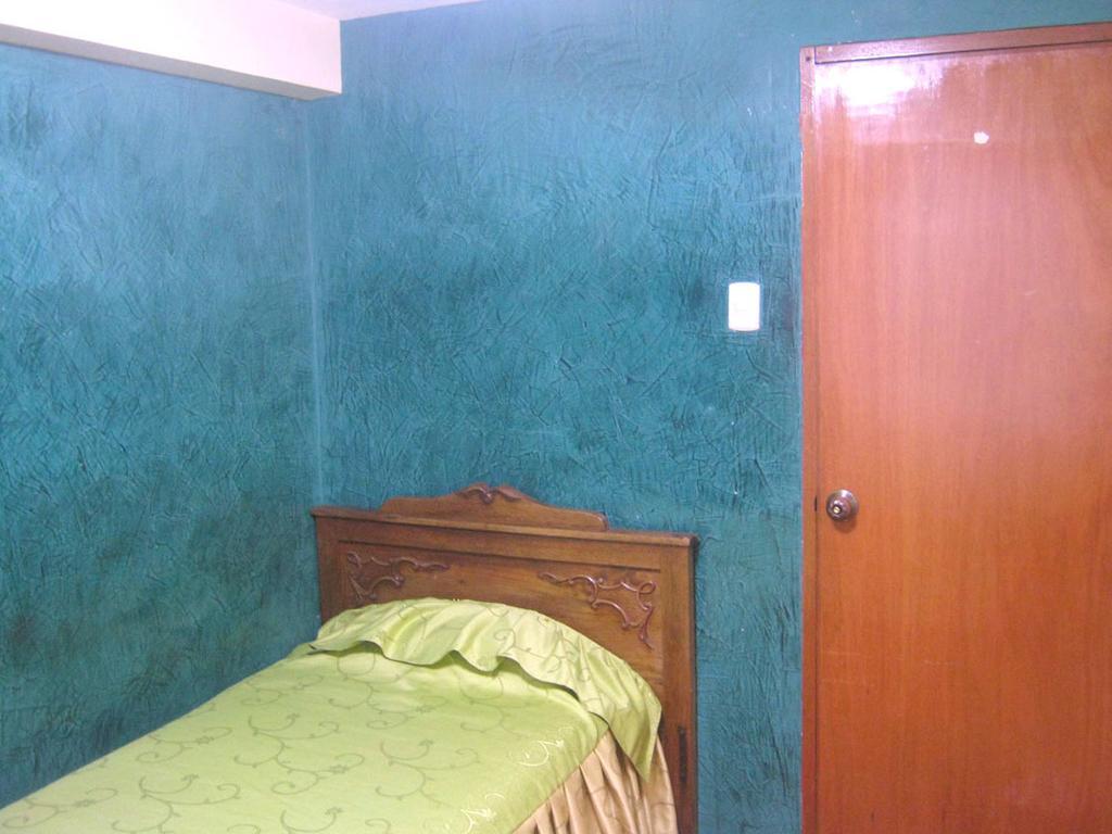 Hospedaje Pumacurco Betty Cusco Room photo