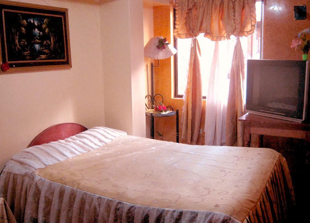 Hospedaje Pumacurco Betty Cusco Room photo