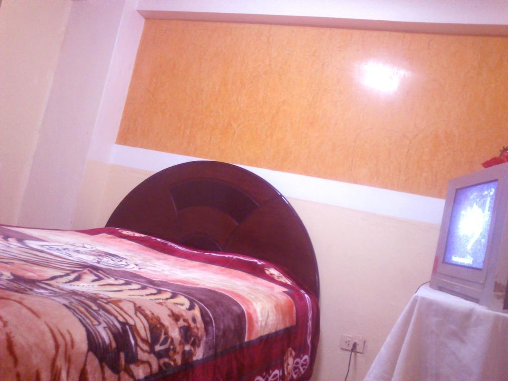 Hospedaje Pumacurco Betty Cusco Room photo